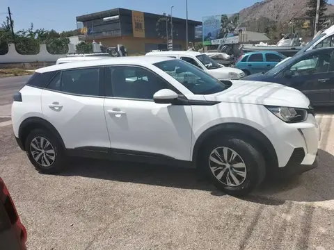 Used PEUGEOT 2008 Petrol 2021 Ad 