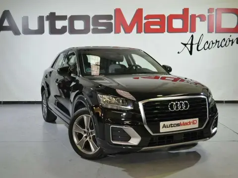 Annonce AUDI Q2 Diesel 2019 d'occasion 