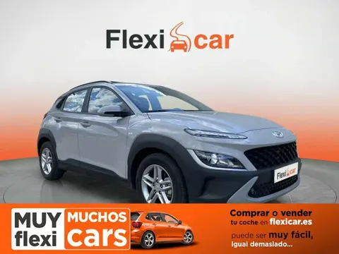 Used HYUNDAI KONA Hybrid 2023 Ad 