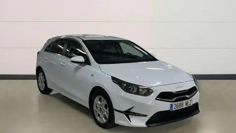 Annonce KIA CEED Essence 2023 d'occasion 