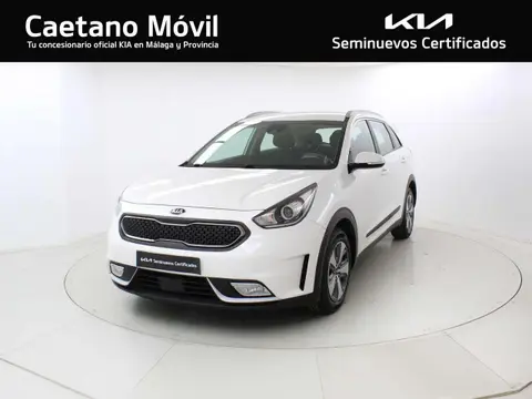 Used KIA NIRO  2018 Ad 