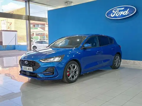 Annonce FORD FOCUS Essence 2024 d'occasion 