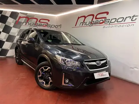 Used SUBARU XV Diesel 2016 Ad 