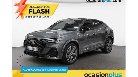 Used AUDI Q3 Diesel 2020 Ad 