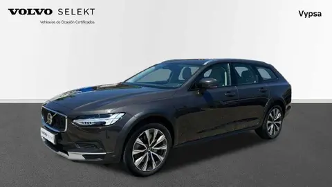 Annonce VOLVO V90 Diesel 2023 d'occasion 