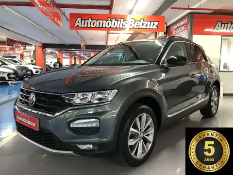 Used VOLKSWAGEN T-ROC Petrol 2020 Ad 