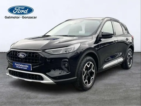 Annonce FORD KUGA Essence 2024 d'occasion 