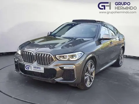 Used BMW X6 Diesel 2020 Ad 