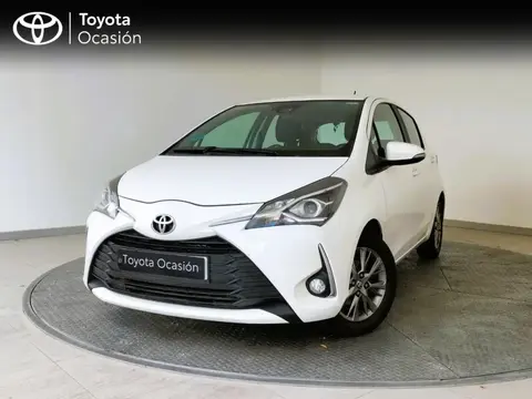 Used TOYOTA YARIS Petrol 2020 Ad 