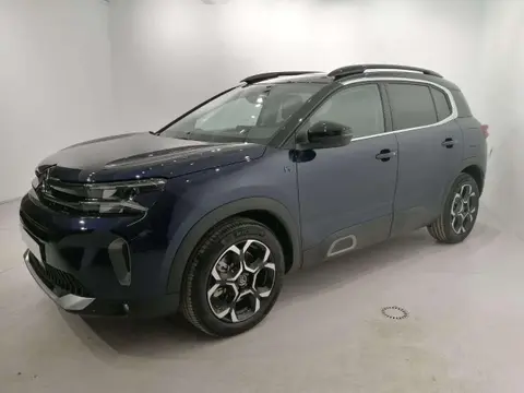 Used CITROEN C5 AIRCROSS Electric 2024 Ad 