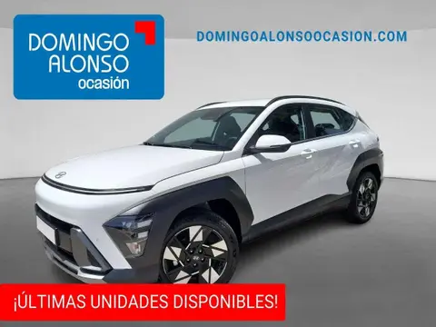 Annonce HYUNDAI KONA Hybride 2023 d'occasion 