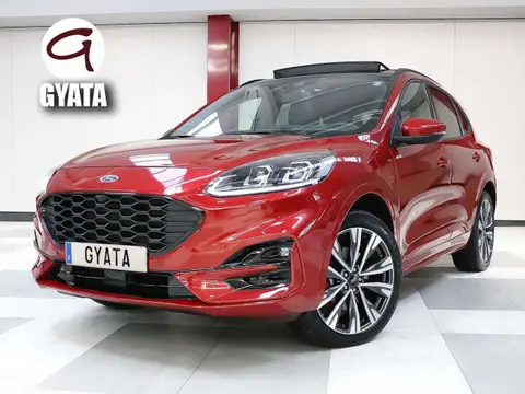 Annonce FORD KUGA  2023 d'occasion 