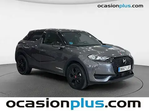 Annonce DS AUTOMOBILES DS3 CROSSBACK Diesel 2022 d'occasion 