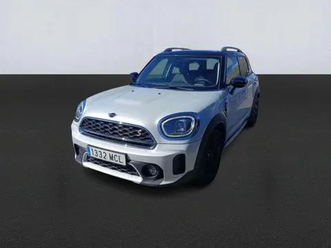 Annonce MINI COOPER Hybride 2022 d'occasion 