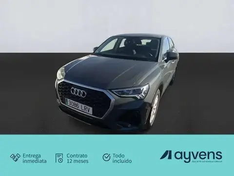 Used AUDI Q3 Diesel 2021 Ad 