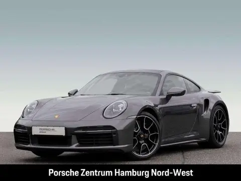 Used PORSCHE 992 Petrol 2021 Ad 