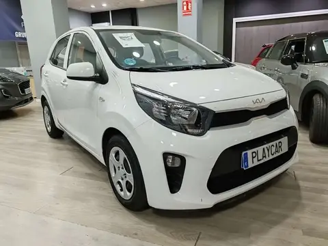 Used KIA PICANTO Petrol 2021 Ad 