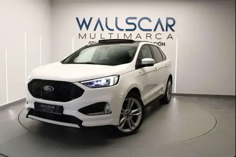 Used FORD EDGE Diesel 2019 Ad 