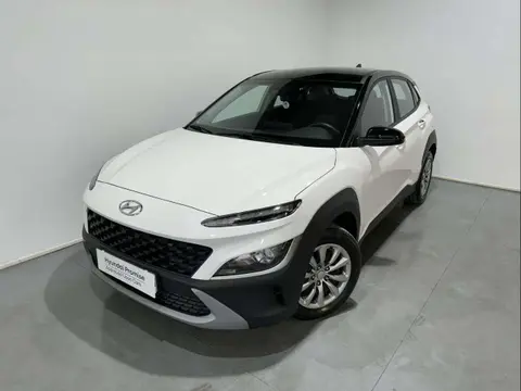 Annonce HYUNDAI KONA Essence 2023 d'occasion 