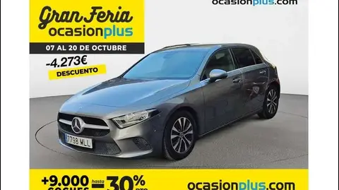 Used MERCEDES-BENZ CLASSE A Diesel 2020 Ad 