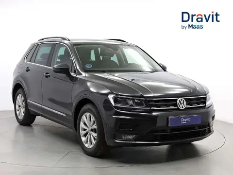 Annonce VOLKSWAGEN TIGUAN Essence 2019 d'occasion 