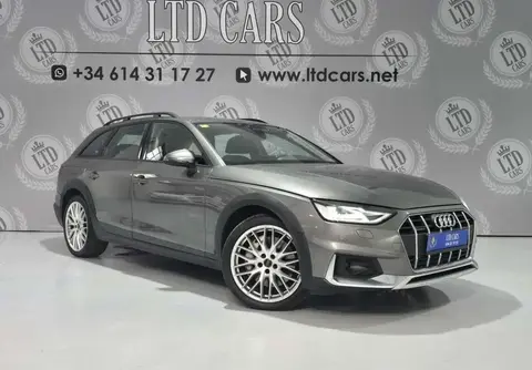 Used AUDI A4 Diesel 2020 Ad 