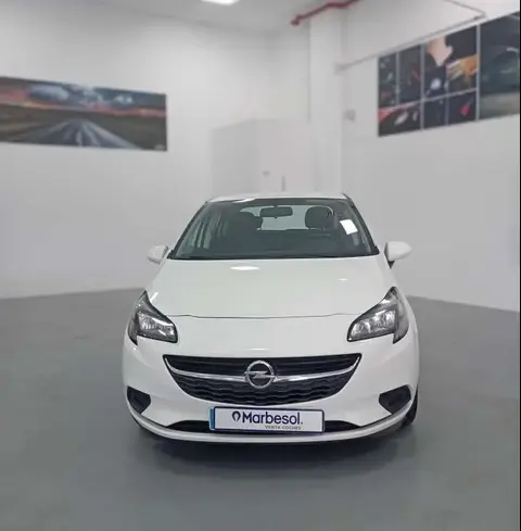 Annonce OPEL CORSA Essence 2019 d'occasion 