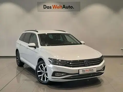 Annonce VOLKSWAGEN PASSAT Diesel 2023 d'occasion 