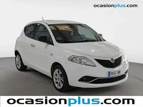 Used LANCIA YPSILON Petrol 2017 Ad 