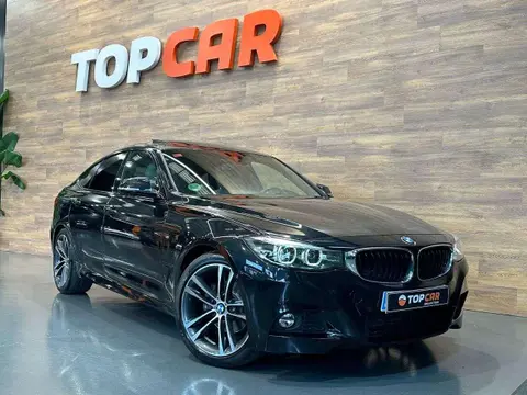 Used BMW SERIE 3 Diesel 2016 Ad 