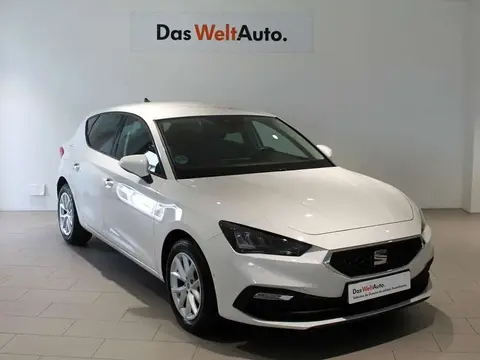 Annonce SEAT LEON Essence 2024 d'occasion 