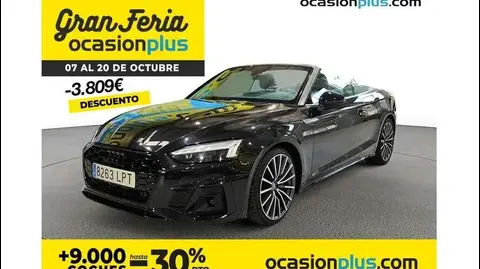 Used AUDI A5 Diesel 2021 Ad 