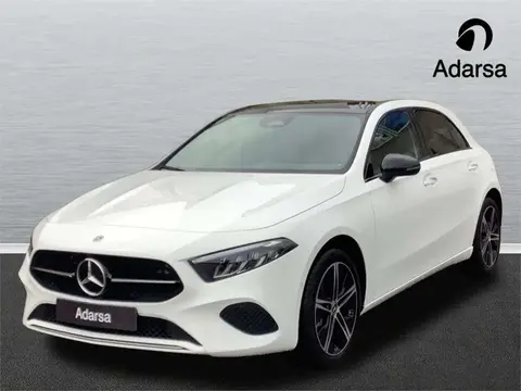 Annonce MERCEDES-BENZ CLASSE A  2024 d'occasion 