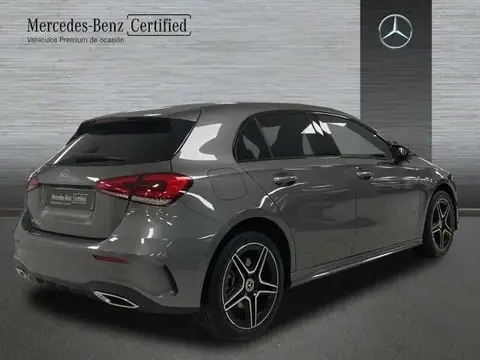 Used MERCEDES-BENZ CLASSE A Electric 2022 Ad 