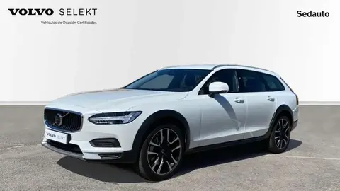 Annonce VOLVO V90 Diesel 2023 d'occasion 