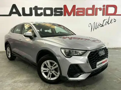 Used AUDI Q3 Diesel 2020 Ad 