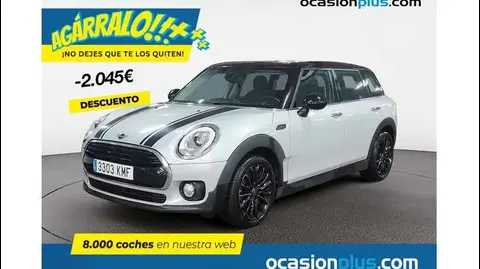 Annonce MINI COOPER Diesel 2018 d'occasion 