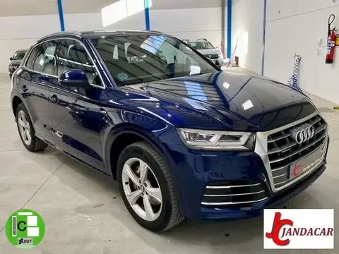 Used AUDI Q5 Diesel 2020 Ad 