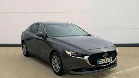 Used MAZDA 3 Petrol 2019 Ad 