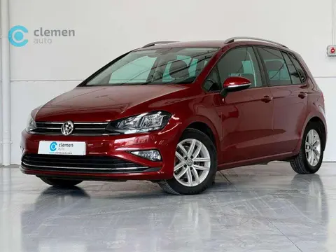 Used VOLKSWAGEN GOLF Diesel 2020 Ad 