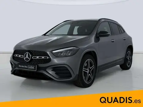 Annonce MERCEDES-BENZ CLASSE GLA Hybride 2024 d'occasion 