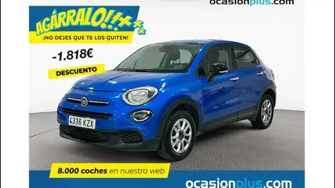 Used FIAT 500X Diesel 2019 Ad 