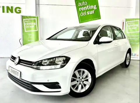 Used VOLKSWAGEN GOLF Diesel 2020 Ad 