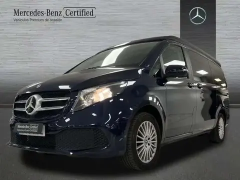 Used MERCEDES-BENZ CLASSE V Diesel 2023 Ad 