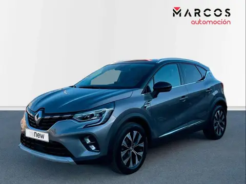 Used RENAULT CAPTUR Petrol 2023 Ad 