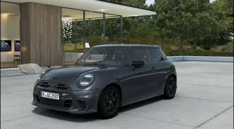 Annonce MINI JOHN COOPER WORKS Essence 2024 d'occasion 