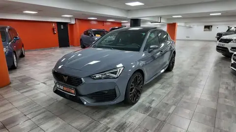 Used CUPRA LEON Hybrid 2021 Ad 