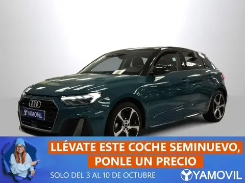 Annonce AUDI A1 Essence 2021 d'occasion 