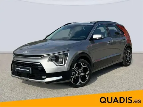 Used KIA NIRO Electric 2023 Ad 