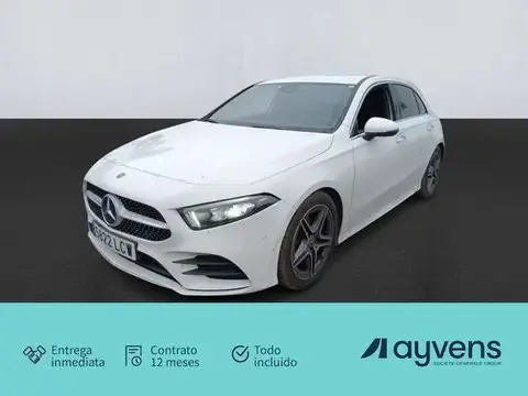 Used MERCEDES-BENZ CLASSE A Diesel 2019 Ad 